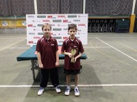 SPM mladší žiaci v Čadci